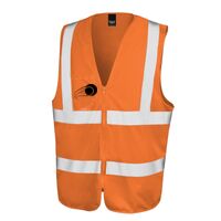 Result Safe-Guard Zip Safety Tabard Miniaturansicht