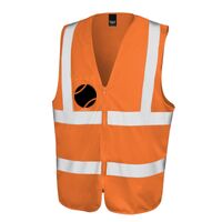 Result Safe-Guard Zip Safety Tabard Miniaturansicht