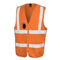 Result Safe-Guard Zip Safety Tabard Miniaturansicht
