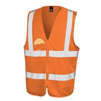 Result Safe-Guard Zip Safety Tabard Miniaturansicht