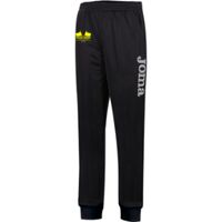 TRAININGSHOSE MIT TASCHE UND BUND Miniaturansicht