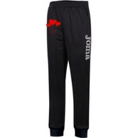 TRAININGSHOSE SUEZ MIT TASCHE UND BUND Miniaturansicht