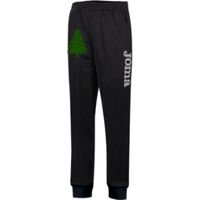 TRAININGSHOSE SUEZ MIT TASCHE UND BUND Miniaturansicht