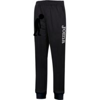 TRAININGSHOSE SUEZ MIT TASCHE UND BUND Miniaturansicht