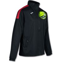 REGEN JACKE Miniaturansicht