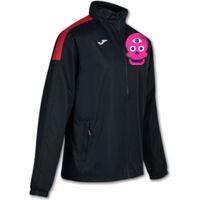 REGEN JACKE Miniaturansicht