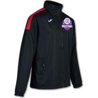 REGEN JACKE Miniaturansicht