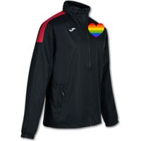 REGEN JACKE Miniaturansicht