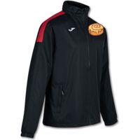 REGEN JACKE Miniaturansicht
