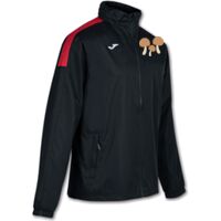 REGEN JACKE Miniaturansicht