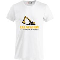 Clique Basic-T Miniaturansicht