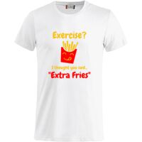 Clique Basic-T Miniaturansicht