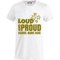 Clique Basic-T Miniaturansicht