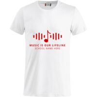 Clique Basic-T Miniaturansicht