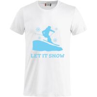 Clique Basic-T Miniaturansicht