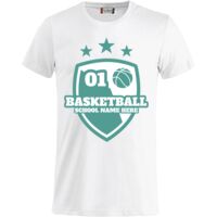 Clique Basic-T Miniaturansicht