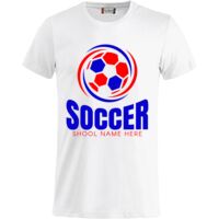 Clique Basic-T Miniaturansicht