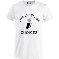 Clique Basic-T Miniaturansicht