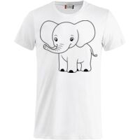 Clique Basic-T Miniaturansicht