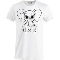 Clique Basic-T Miniaturansicht