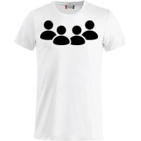 Clique Basic-T Miniaturansicht