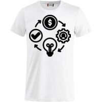 Clique Basic-T Miniaturansicht