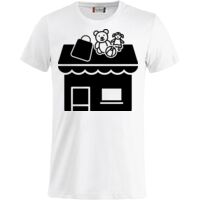 Clique Basic-T Miniaturansicht