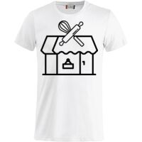 Clique Basic-T Miniaturansicht