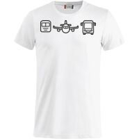 Clique Basic-T Miniaturansicht