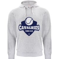 Clique Basic Hoody Miniaturansicht