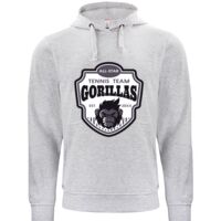 Clique Basic Hoody Miniaturansicht