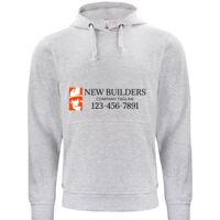 Clique Basic Hoody Miniaturansicht