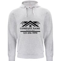 Clique Basic Hoody Miniaturansicht