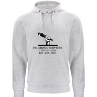 Clique Basic Hoody Miniaturansicht