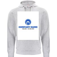 Clique Basic Hoody Miniaturansicht