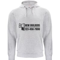 Clique Basic Hoody Miniaturansicht