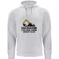 Clique Basic Hoody Miniaturansicht