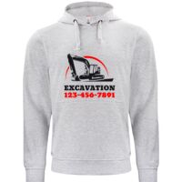 Clique Basic Hoody Miniaturansicht