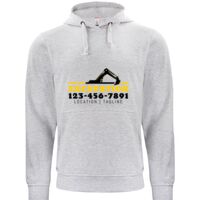 Clique Basic Hoody Miniaturansicht