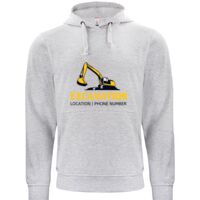 Clique Basic Hoody Miniaturansicht