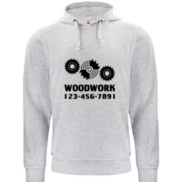 Clique Basic Hoody Miniaturansicht