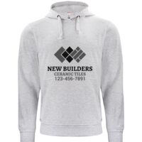 Clique Basic Hoody Miniaturansicht