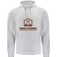 Clique Basic Hoody Miniaturansicht