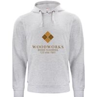 Clique Basic Hoody Miniaturansicht