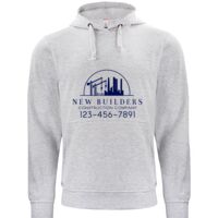 Clique Basic Hoody Miniaturansicht