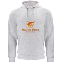 Clique Basic Hoody Miniaturansicht