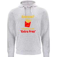 Clique Basic Hoody Miniaturansicht