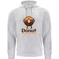 Clique Basic Hoody Miniaturansicht