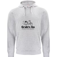 Clique Basic Hoody Miniaturansicht