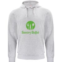 Clique Basic Hoody Miniaturansicht